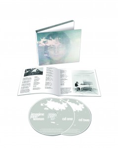 Imagine - The Ultimate Collection (Deluxe)